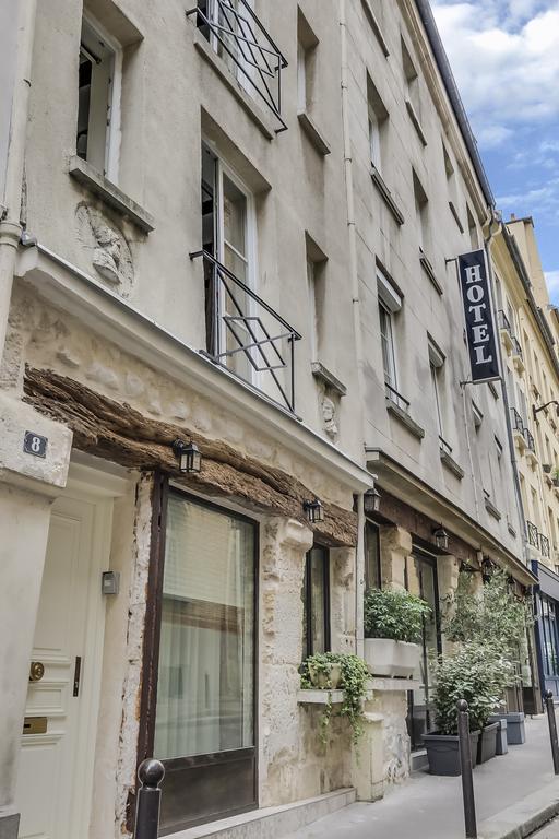 Hotel Sainte-Marie Paris Extérieur photo