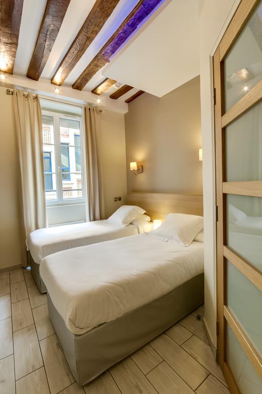 Hotel Sainte-Marie Paris Extérieur photo