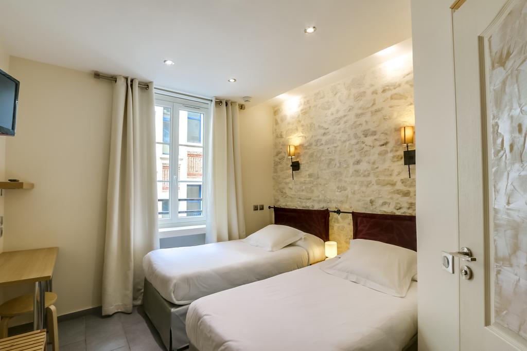 Hotel Sainte-Marie Paris Extérieur photo