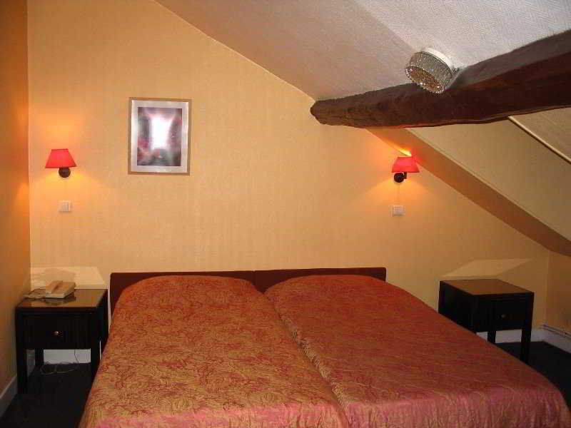 Hotel Sainte-Marie Paris Extérieur photo