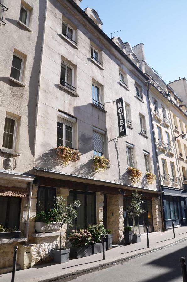 Hotel Sainte-Marie Paris Extérieur photo